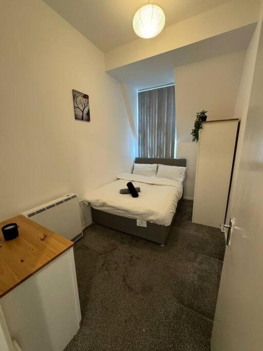 City Center Gem- Flat For 6 In Sheffield Gs404 Ngoại thất bức ảnh