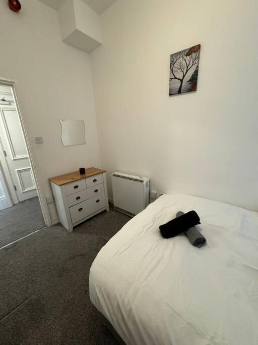 City Center Gem- Flat For 6 In Sheffield Gs404 Ngoại thất bức ảnh