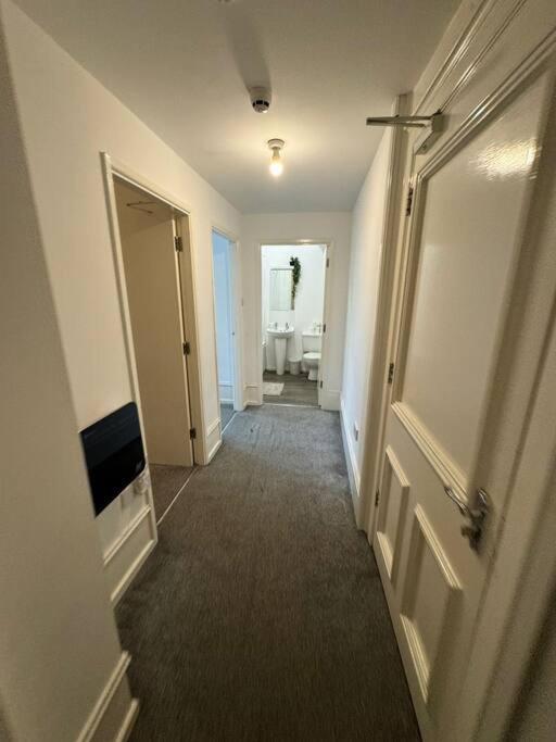 City Center Gem- Flat For 6 In Sheffield Gs404 Ngoại thất bức ảnh
