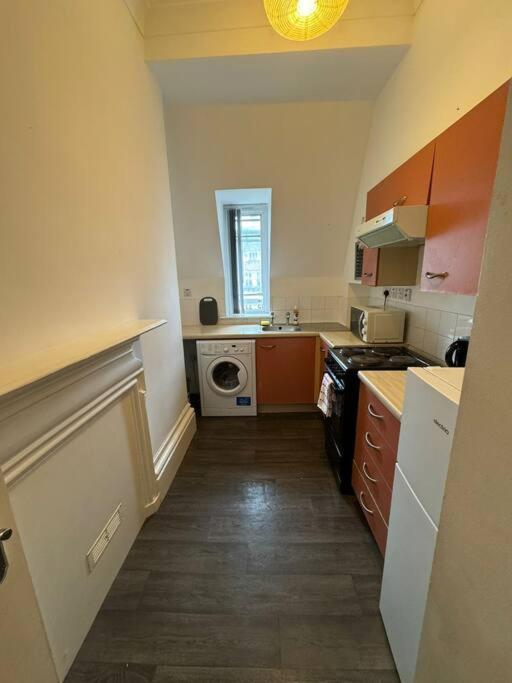 City Center Gem- Flat For 6 In Sheffield Gs404 Ngoại thất bức ảnh