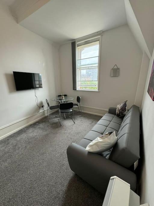 City Center Gem- Flat For 6 In Sheffield Gs404 Ngoại thất bức ảnh