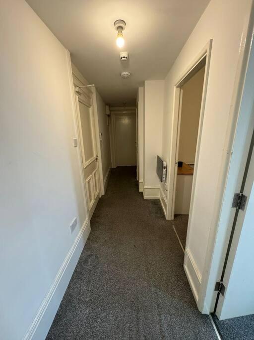 City Center Gem- Flat For 6 In Sheffield Gs404 Ngoại thất bức ảnh