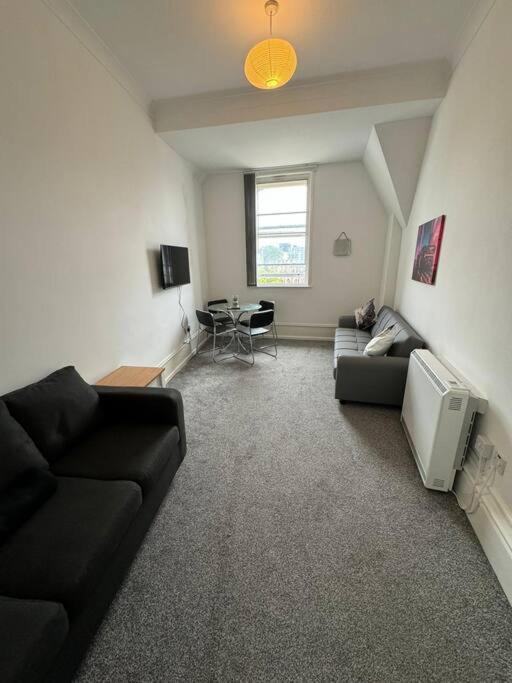 City Center Gem- Flat For 6 In Sheffield Gs404 Ngoại thất bức ảnh